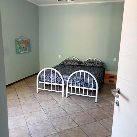 La Casa Di Elisa Affittacamere Gravellona Toce Exterior foto