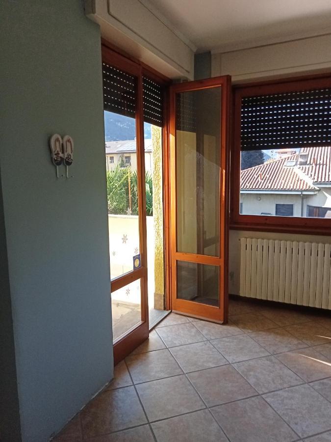 La Casa Di Elisa Affittacamere Gravellona Toce Exterior foto